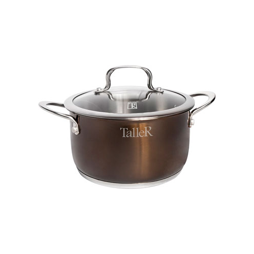 Кастрюля TalleR TR-17294 6 0л