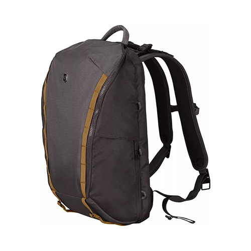 Рюкзак Victorinox Altmont Active Everyday Laptop 13'' серый полиэфирная ткань 27x15x44 см 13 л 602133