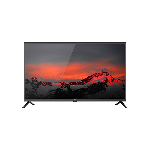 LED телевизор BQ 3903B Black