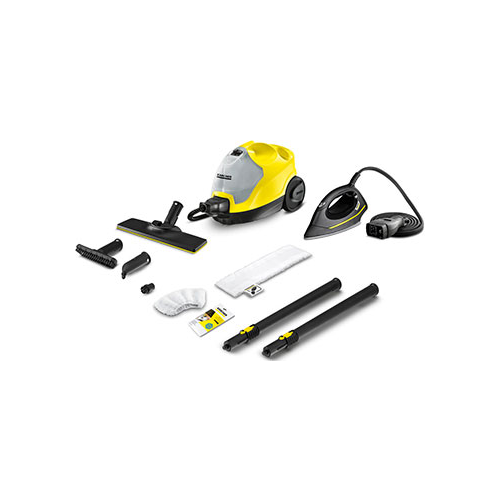 Пароочиститель Karcher SC 4 EasyFix Iron 15124610