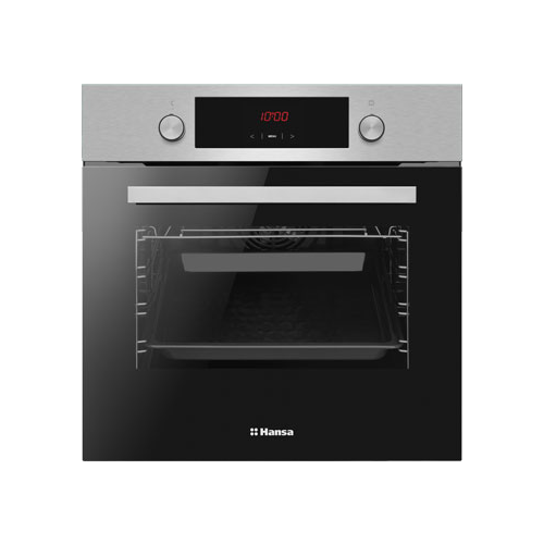 Встраиваемый электрический духовой шкаф Hansa BOEI 68411 Quadrum