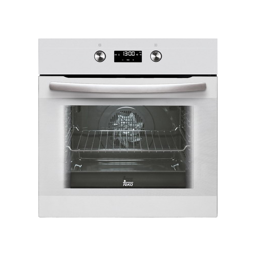 Встраиваемый электрический духовой шкаф Teka HO 725 G WH