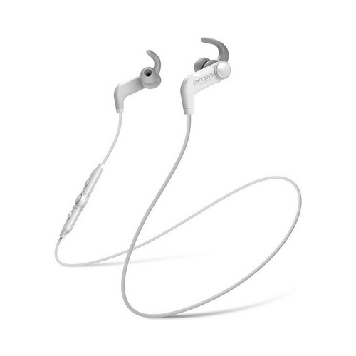 Вставные наушники KOSS BT 190 iW white