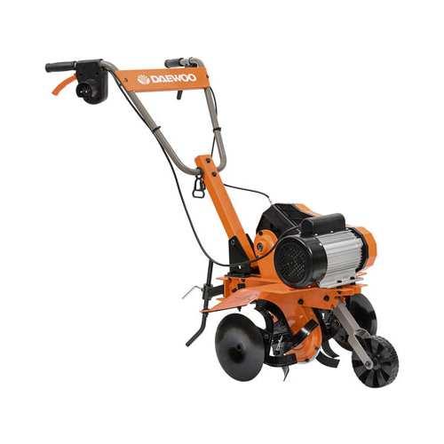 Культиватор Daewoo Power Products DAT 2500 E