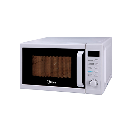 Микроволновая печь - СВЧ Midea AM 820 CUK-W