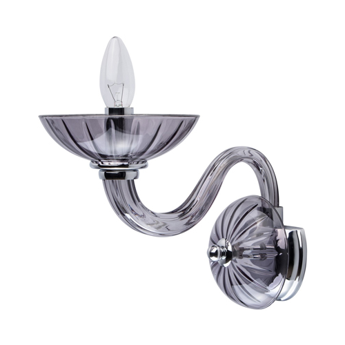 Бра настенное MW-light Элла 483022601 1*60 W Е14 220 V