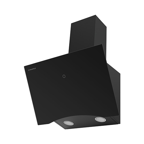 Вытяжка MAUNFELD TEFFI 60 GLASS Black (черное стекло)