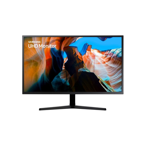 ЖК монитор Samsung U 32 J 590 UQI (LU 32 J 590 UQIXCI) Black