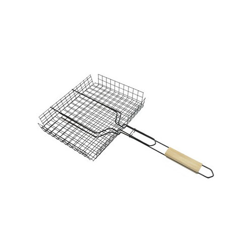 Решетка-гриль глубокая Теза BBQ time 80-015