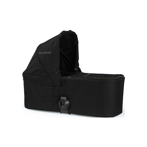 Люлька Bumbleride Bassinet для Indie Twin Matte Black BTN-75 BK