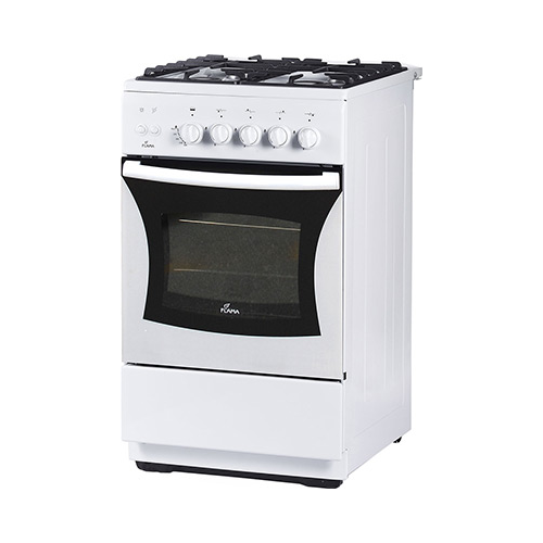 Газовая плита Flama FG 24230 W белый