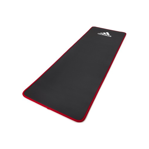 Тренировочный коврик (мат) для фитнеса Adidas ADMT-12235