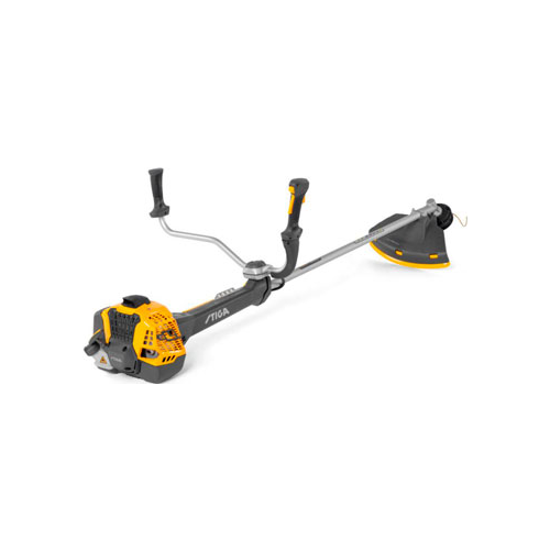 Бензокусторез Stiga SBC 656 DX Comfort Easy Start 283522008/ST1