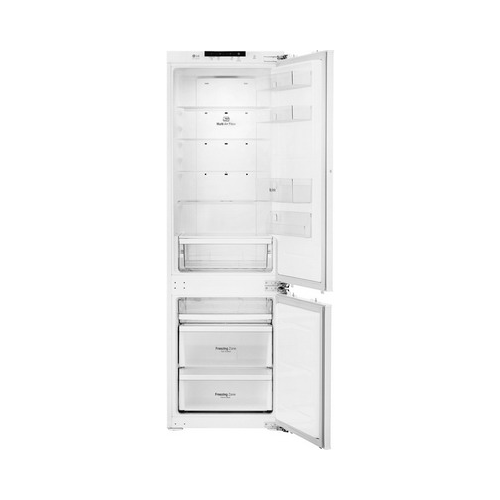 Встраиваемый двухкамерный холодильник LG GR-N 266 LLD