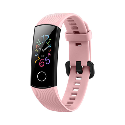 Браслет Honor Band 5 Pink