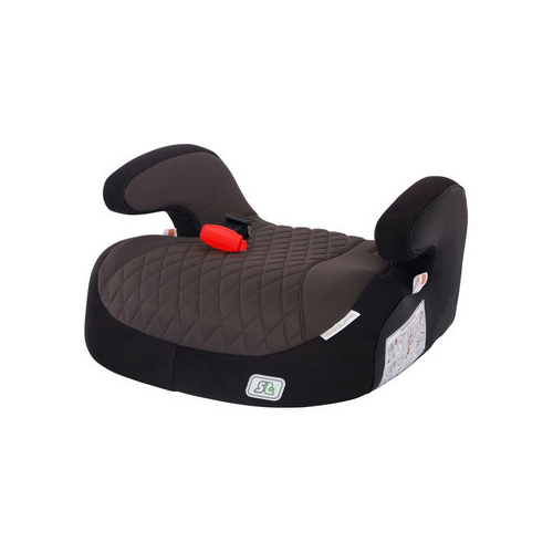 Автокресло Smart Travel Trust FIX Smoky 6-12 лет 22-36 кг группа 3 KRES2076