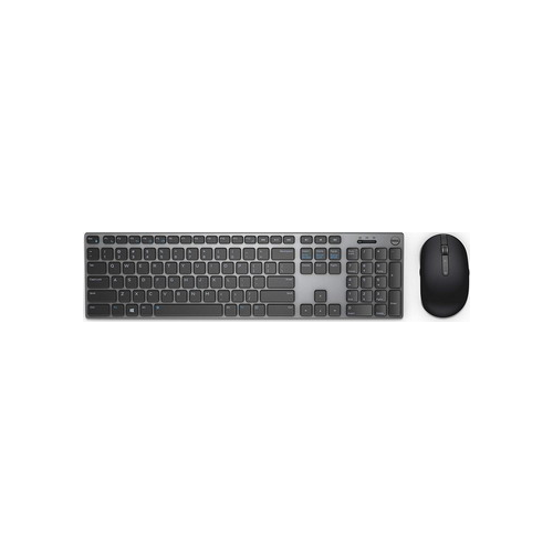 Набор мышь/клавиатура Dell Premier-KM717