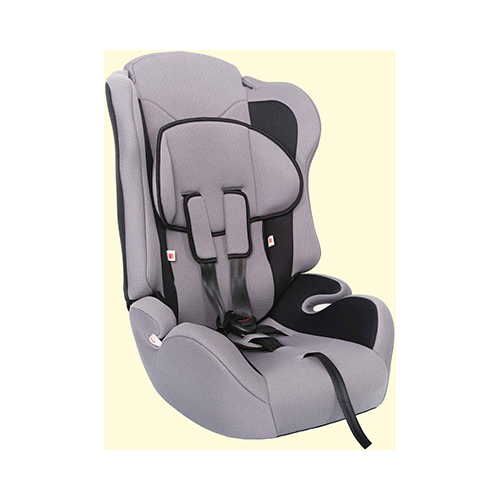 Автокресло Zlatek Атлантик ZL513 сер 9-36 кг KRES3024
