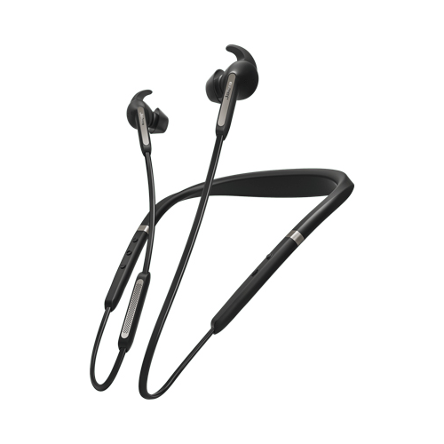 Наушники беспроводные Jabra Elite 65e