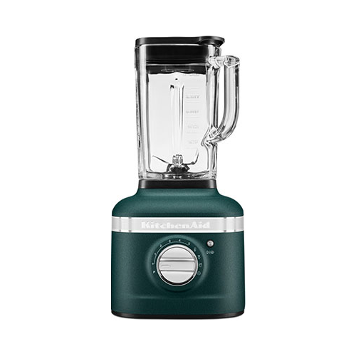 Блендер стационарный KitchenAid 5KSB4026EPP пальмовый