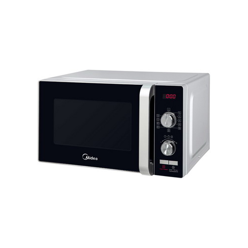 Микроволновая печь - СВЧ Midea AM720KFR-BS