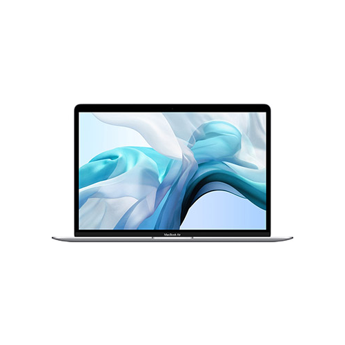 Ноутбук Apple MacBook Air 13 2020 (MWTK2RU/A) серебристый