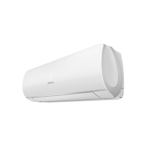 Сплит-система HISENSE AS-13UW4SVETS10 LUX Design SUPER DC Inverter