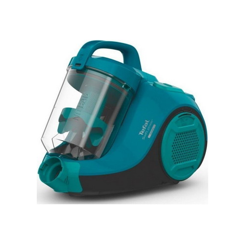 Пылесос Tefal Swift Power TW2922EA