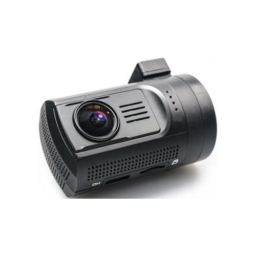 Автомобильный видеорегистратор TrendVision MINI 2CH GPS PRO