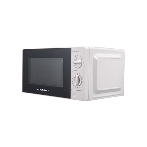 Микроволновая печь - СВЧ Kraft KF20MW7W-101M