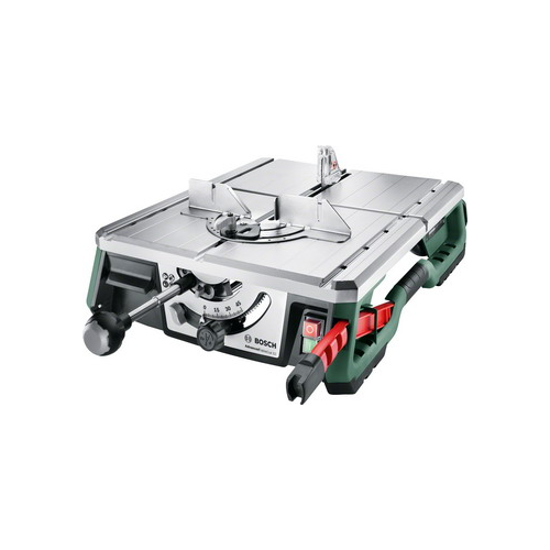 Распиловочный станок Bosch AdvancedTableCut 52 0603B12000