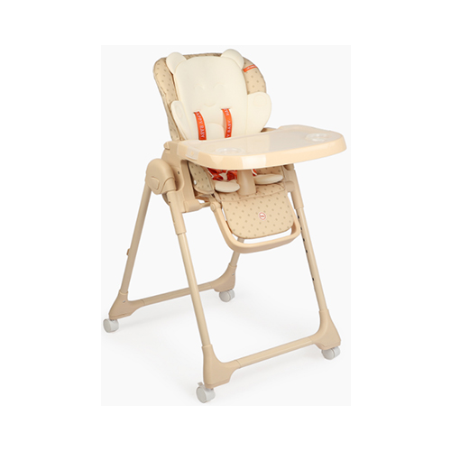 Стульчик для кормления Happy Baby ''WILLIAM PRO'' sand