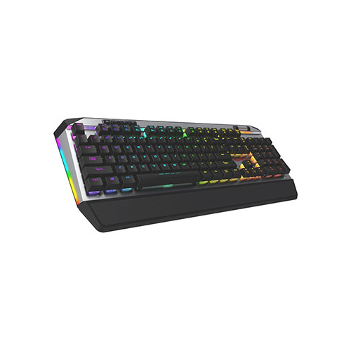 Клавиатура игровая проводная Patriot Memory Viper V765 (PV765MBRUXMGMRU)