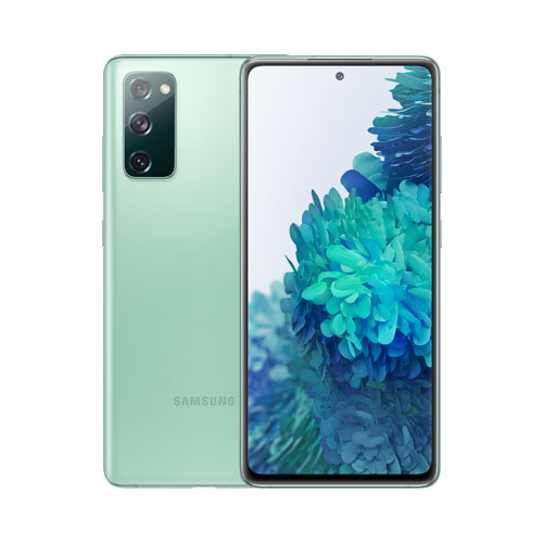 Смартфон Samsung Galaxy S20 FE SM-G780F 128Gb 6Gb мятный