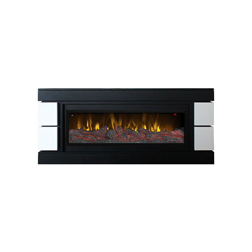 Каминокомплект Realflame DENVER BLM 42/BV + BEVERLY