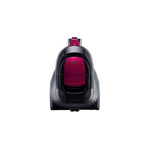 Пылесос LG VK 706 W 02 NY