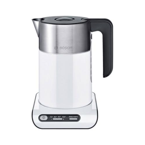 Чайник электрический Bosch TWK-8611 P Styline