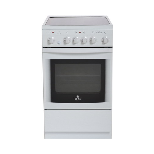 Электроплита DeLuxe 506004.03 эс
