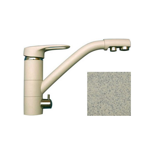 Кухонный смеситель LAVA SG 05 SCANDIC