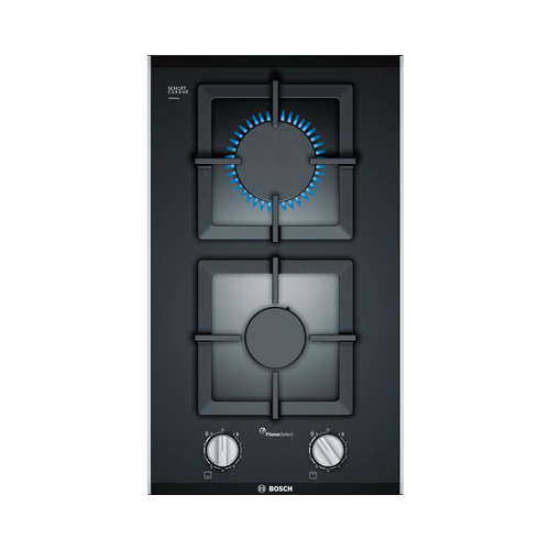 Встраиваемая газовая варочная панель Bosch PSB 3 A6 B 20