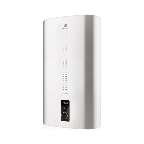 Водонагреватель накопительный Electrolux EWH 80 Centurio IQ 2.0 Silver