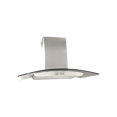 Вытяжка ELIKOR Аметист 90Н-650-К3Д КВ II М-650-90-313 нерж/тонир