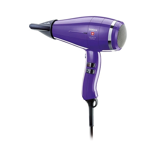 Фен Valera Vanity Comfort Pretty Purple Rotocord
