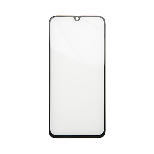 Защитное стекло Red Line Samsung Galaxy A40 Full Screen (3D) tempered glass FULL GLUE черный