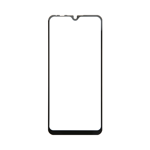 Защитное стекло Red Line Xiaomi Mi A3 Full Screen tempered glass FULL GLUE черный