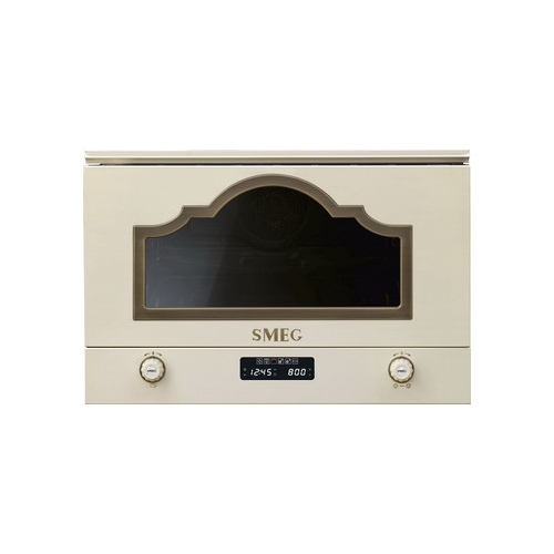 Встраиваемая микроволновая печь СВЧ Smeg MP722PO