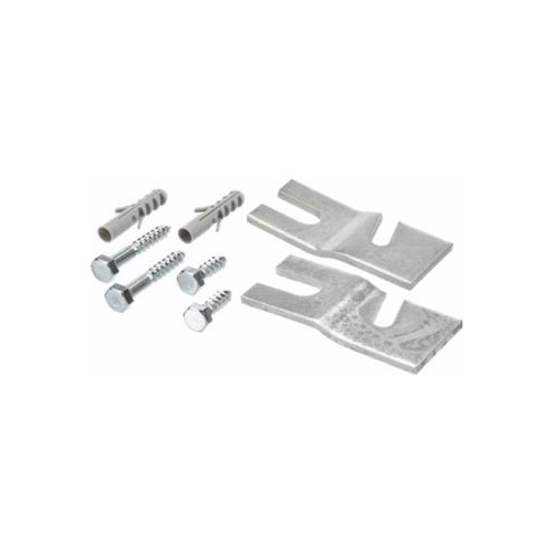 Набор крепежный Bosch 493529