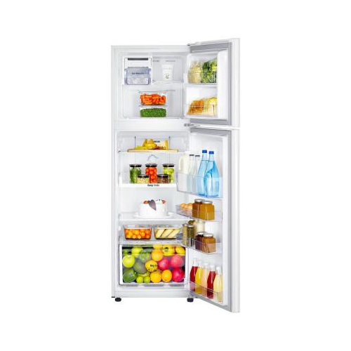 Двухкамерный холодильник Samsung RT-25 HAR4DWW/WT