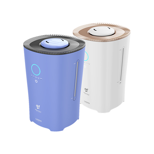 Увлажнитель воздуха RoyalClima RUH-L 400/4.0E-VT LUCERA