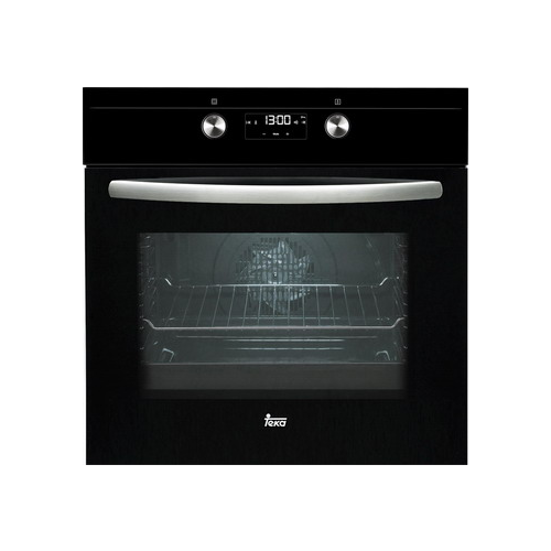 Встраиваемый электрический духовой шкаф Teka HO 725 G BK